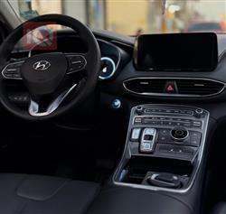 هیوندای سەنتافی